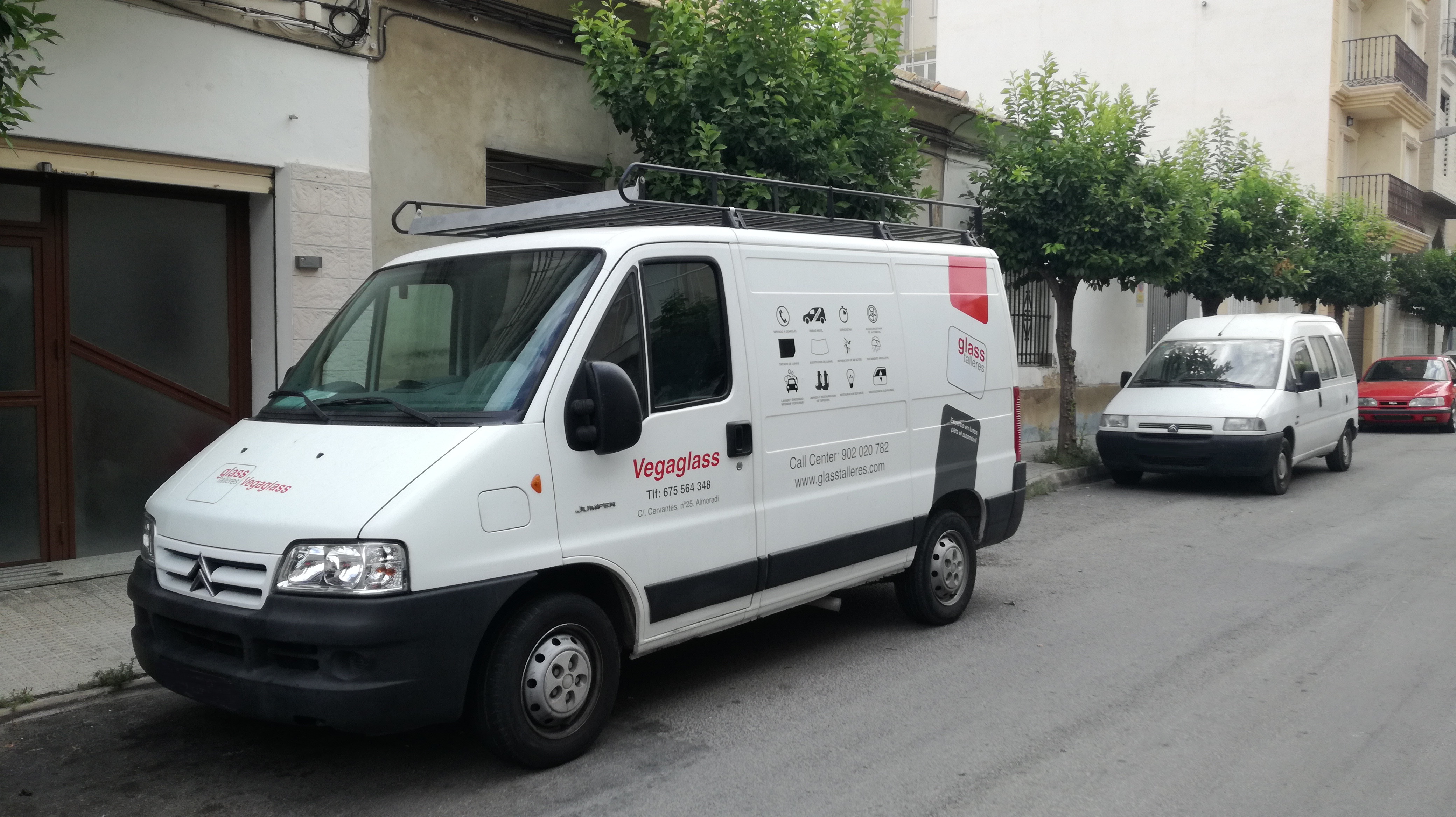 Galería de imágenes